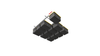 Tote Slide Pro | 9-15 Totes | 450lbs Load Capacity | TSP