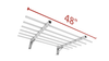 Wall Shelf