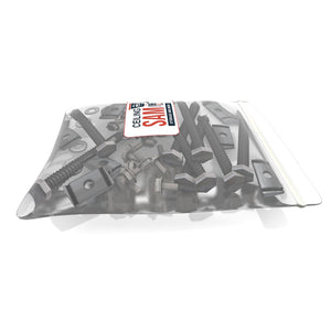 Tote Slide Pro Hardware Bag image 1