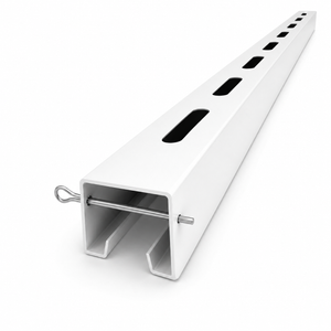 Bike Slide Support Rail image 2