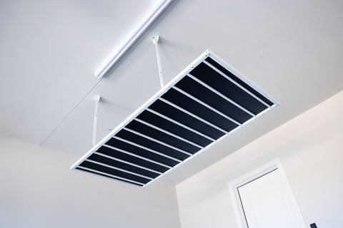 Privacy Screen for 4'X8' Heavy-Duty Pro