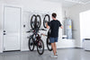 Bike Slide (Wall Mounted)