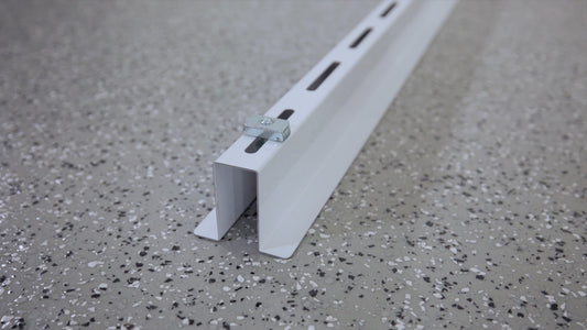Channel Rail
