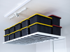 4'X8' Storage Lift | 8'-11' Ceilings | 400lbs | R4X8