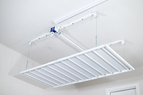 Privacy Screen for 4'X8' Storage Elevator